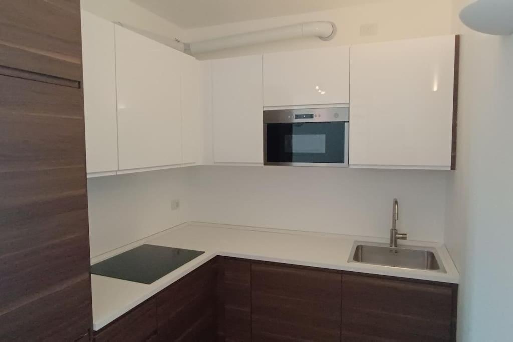 Appartement Favoloso Immobile Ascanio Sforza