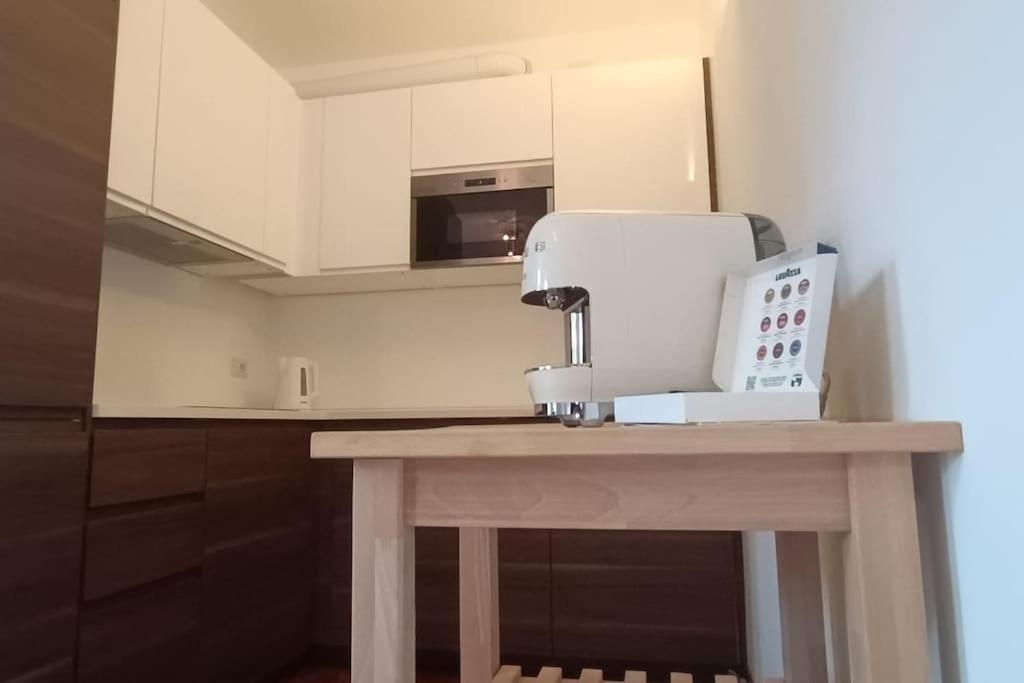 Appartement Favoloso Immobile Ascanio Sforza *