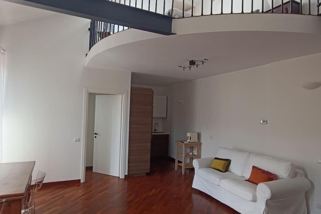Appartement Favoloso Immobile Ascanio Sforza