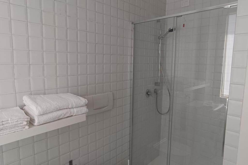 Favoloso Immobile Ascanio Sforza Appartement *